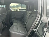 2024 Land Rover Defender 110 X- Dynamic HSE Black Jeep for sale, Japanese used car export - photo 15 of 30 | GULJI TRADERS