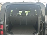 2024 Land Rover Defender 110 X- Dynamic HSE Black Jeep for sale, Japanese used car export - photo 16 of 30 | GULJI TRADERS