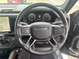 2024 Land Rover Defender 110 X- Dynamic HSE Black Jeep for sale, Japanese used car export - photo 18 of 30 | GULJI TRADERS