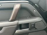 2024 Land Rover Defender 110 X- Dynamic HSE Black Jeep for sale, Japanese used car export - photo 26 of 30 | GULJI TRADERS