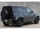 2024 Land Rover Defender Other Jeep for sale, Japanese used car export - photo 2 of 20 | GULJI TRADERS