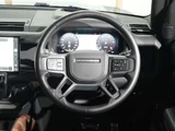 2024 Land Rover Defender 110 X 3.0L D300 Diesel Turbo 4W Gray Jeep for sale, Japanese used car export - photo 13 of 20 | GULJI TRADERS