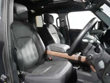 2024 Land Rover Defender 110 X 3.0L D300 Diesel Turbo 4W Gray Jeep for sale, Japanese used car export - photo 15 of 20 | GULJI TRADERS
