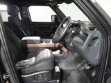 2024 Land Rover Defender 110 X 3.0L D300 Diesel Turbo 4W Gray Jeep for sale, Japanese used car export - photo 16 of 20 | GULJI TRADERS