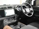 2024 Land Rover Defender 110 X 3.0L D300 Diesel Turbo 4W Gray Jeep for sale, Japanese used car export - photo 19 of 20 | GULJI TRADERS