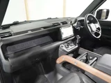 2024 Land Rover Defender 110 X 3.0L D300 Diesel Turbo 4W Gray Jeep for sale, Japanese used car export - photo 20 of 20 | GULJI TRADERS