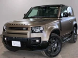 2024 Land Rover Defender 90X-DINAMIC HSE Other Jeep for sale, Japanese used car export - photo 1 of 24 | GULJI TRADERS