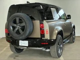 2024 Land Rover Defender 90X-DINAMIC HSE Other Jeep for sale, Japanese used car export - photo 2 of 24 | GULJI TRADERS