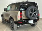 2024 Land Rover Defender 90X-DINAMIC HSE Other Jeep for sale, Japanese used car export - photo 4 of 24 | GULJI TRADERS