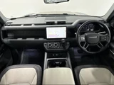 2024 Land Rover Defender 90X-DINAMIC HSE Other Jeep for sale, Japanese used car export - photo 12 of 24 | GULJI TRADERS