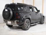 2024 Land Rover Defender 110 X Dynamic HSE 3.0L D300 Black Jeep for sale, Japanese used car export - photo 11 of 20 | GULJI TRADERS