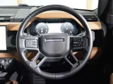 2024 Land Rover Defender 110 X Dynamic HSE 3.0L D300 Black Jeep for sale, Japanese used car export - photo 13 of 20 | GULJI TRADERS