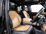 2024 Land Rover Defender 110 X Dynamic HSE 3.0L D300 Black Jeep for sale, Japanese used car export - photo 15 of 20 | GULJI TRADERS
