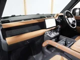 2024 Land Rover Defender 110 X Dynamic HSE 3.0L D300 Black Jeep for sale, Japanese used car export - photo 20 of 20 | GULJI TRADERS