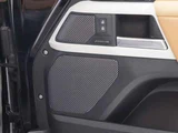2024 Land Rover Defender 90 X Dynamic HSE 3.0L D300 Black Jeep for sale, Japanese used car export - photo 5 of 20 | GULJI TRADERS