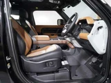 2024 Land Rover Defender 90 X Dynamic HSE 3.0L D300 Black Jeep for sale, Japanese used car export - photo 16 of 20 | GULJI TRADERS