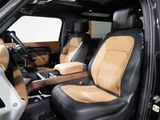 2024 Land Rover Defender 90 X Dynamic HSE 3.0L D300 Black Jeep for sale, Japanese used car export - photo 20 of 20 | GULJI TRADERS