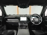 2024 Land Rover Defender 90 X 3.0L D300 Diesel Turbo 4WD Other Jeep for sale, Japanese used car export - photo 2 of 20 | GULJI TRADERS