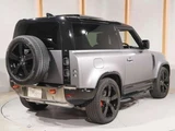2024 Land Rover Defender 90 X 3.0L D300 Diesel Turbo 4WD Other Jeep for sale, Japanese used car export - photo 10 of 20 | GULJI TRADERS
