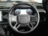 2024 Land Rover Defender 90 X 3.0L D300 Diesel Turbo 4WD Other Jeep for sale, Japanese used car export - photo 12 of 20 | GULJI TRADERS
