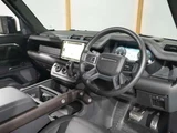 2024 Land Rover Defender 90 X 3.0L D300 Diesel Turbo 4WD Other Jeep for sale, Japanese used car export - photo 14 of 20 | GULJI TRADERS