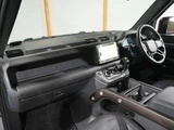 2024 Land Rover Defender 90 X 3.0L D300 Diesel Turbo 4WD Other Jeep for sale, Japanese used car export - photo 18 of 20 | GULJI TRADERS