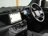 2024 Land Rover Defender 90 X 3.0L D300 Diesel Turbo 4WD Other Jeep for sale, Japanese used car export - photo 19 of 20 | GULJI TRADERS