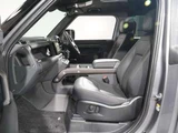 2024 Land Rover Defender 90 X 3.0L D300 Diesel Turbo 4WD Other Jeep for sale, Japanese used car export - photo 20 of 20 | GULJI TRADERS