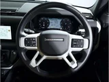 2024 Land Rover Defender 110 Black Jeep for sale, Japanese used car export - photo 11 of 20 | GULJI TRADERS