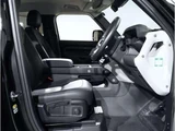2024 Land Rover Defender 110 Black Jeep for sale, Japanese used car export - photo 14 of 20 | GULJI TRADERS