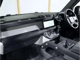 2024 Land Rover Defender 110 Black Jeep for sale, Japanese used car export - photo 16 of 20 | GULJI TRADERS
