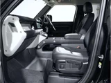 2024 Land Rover Defender 110 Black Jeep for sale, Japanese used car export - photo 18 of 20 | GULJI TRADERS
