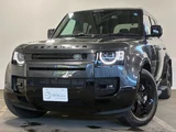 2024 Land Rover Defender 110X DynamicHSE D300 Other Jeep for sale, Japanese used car export - photo 1 of 24 | GULJI TRADERS