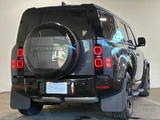 2024 Land Rover Defender 110X DynamicHSE D300 Other Jeep for sale, Japanese used car export - photo 2 of 24 | GULJI TRADERS