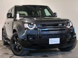 2024 Land Rover Defender 110X DynamicHSE D300 Other Jeep for sale, Japanese used car export - photo 4 of 24 | GULJI TRADERS