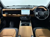 2024 Land Rover Defender 110X DynamicHSE D300 Other Jeep for sale, Japanese used car export - photo 15 of 24 | GULJI TRADERS
