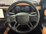 2024 Land Rover Defender 110X DynamicHSE D300 Other Jeep for sale, Japanese used car export - photo 22 of 24 | GULJI TRADERS