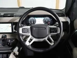 2024 Land Rover Defender 110 S 3.0L D300 Diesel Turbo 4W White Jeep for sale, Japanese used car export - photo 11 of 20 | GULJI TRADERS