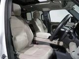 2024 Land Rover Defender 110 S 3.0L D300 Diesel Turbo 4W White Jeep for sale, Japanese used car export - photo 13 of 20 | GULJI TRADERS