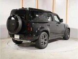 2024 Land Rover Defender 110 X Dynamic HSE 3.0L D350 Black Jeep for sale, Japanese used car export - photo 11 of 20 | GULJI TRADERS