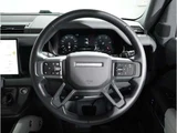 2024 Land Rover Defender 110 X Dynamic HSE 3.0L D350 Black Jeep for sale, Japanese used car export - photo 13 of 20 | GULJI TRADERS