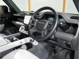 2024 Land Rover Defender 110 X Dynamic HSE 3.0L D350 Black Jeep for sale, Japanese used car export - photo 14 of 20 | GULJI TRADERS