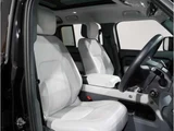 2024 Land Rover Defender 110 X Dynamic HSE 3.0L D350 Black Jeep for sale, Japanese used car export - photo 15 of 20 | GULJI TRADERS
