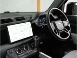 2024 Land Rover Defender 110 X Dynamic HSE 3.0L D350 Black Jeep for sale, Japanese used car export - photo 19 of 20 | GULJI TRADERS