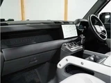2024 Land Rover Defender 110 X Dynamic HSE 3.0L D350 Black Jeep for sale, Japanese used car export - photo 20 of 20 | GULJI TRADERS