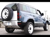 2024 Land Rover Defender 110 Blue Jeep for sale, Japanese used car export - photo 5 of 24 | GULJI TRADERS