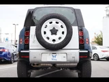 2024 Land Rover Defender 110 Blue Jeep for sale, Japanese used car export - photo 6 of 24 | GULJI TRADERS