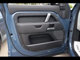2024 Land Rover Defender 110 Blue Jeep for sale, Japanese used car export - photo 16 of 24 | GULJI TRADERS