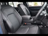 2024 Land Rover Defender 110 Blue Jeep for sale, Japanese used car export - photo 17 of 24 | GULJI TRADERS