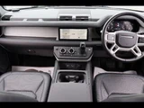 2024 Land Rover Defender 110 Blue Jeep for sale, Japanese used car export - photo 19 of 24 | GULJI TRADERS